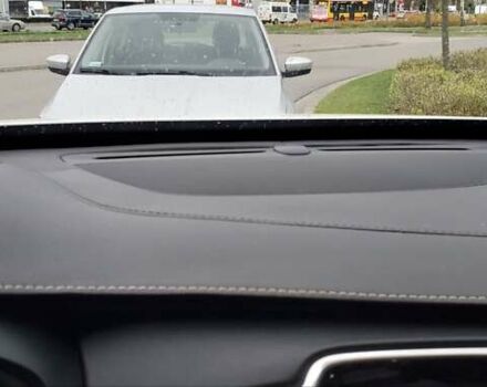 Вольво ХС90 2017 в Виннице на Automoto.ua Белый Вольво ХС90, объемом двигателя 1.97 л и пробегом 117 тыс. км за 39999 $, фото 25 на Automoto.ua