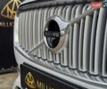 Білий Вольво ХС90, об'ємом двигуна 1.97 л та пробігом 175 тис. км за 33700 $, фото 8 на Automoto.ua