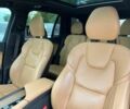 Белый Вольво ХС90, объемом двигателя 2 л и пробегом 164 тыс. км за 30000 $, фото 15 на Automoto.ua