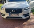 Белый Вольво ХС90, объемом двигателя 2 л и пробегом 102 тыс. км за 33400 $, фото 7 на Automoto.ua