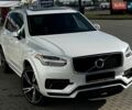 Білий Вольво ХС90, об'ємом двигуна 1.97 л та пробігом 210 тис. км за 33900 $, фото 1 на Automoto.ua