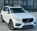 Белый Вольво ХС90, объемом двигателя 1.97 л и пробегом 132 тыс. км за 23500 $, фото 1 на Automoto.ua