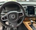 Вольво ХС90 2017 в Черновцах на Automoto.ua Белый Вольво ХС90, объемом двигателя 2 л и пробегом 164 тыс. км за 30000 $, фото 12 на Automoto.ua