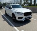 Білий Вольво ХС90, об'ємом двигуна 1.97 л та пробігом 144 тис. км за 33800 $, фото 1 на Automoto.ua