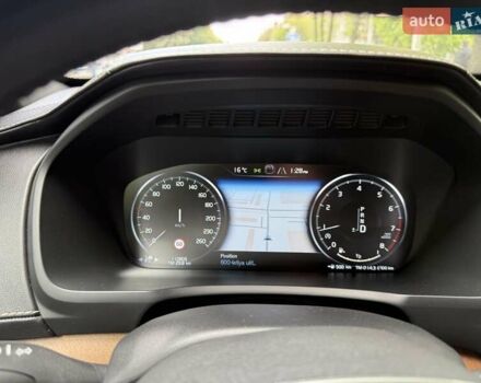 Вольво ХС90 2017 в Виннице на Automoto.ua Белый Вольво ХС90, объемом двигателя 1.97 л и пробегом 117 тыс. км за 39999 $, фото 13 на Automoto.ua