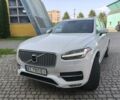Білий Вольво ХС90, об'ємом двигуна 2 л та пробігом 116 тис. км за 32800 $, фото 2 на Automoto.ua