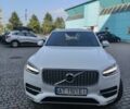 Білий Вольво ХС90, об'ємом двигуна 2 л та пробігом 116 тис. км за 32800 $, фото 1 на Automoto.ua