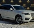 Білий Вольво ХС90, об'ємом двигуна 1.97 л та пробігом 171 тис. км за 27200 $, фото 1 на Automoto.ua