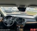 Білий Вольво ХС90, об'ємом двигуна 20 л та пробігом 187 тис. км за 32462 $, фото 9 на Automoto.ua