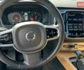 Белый Вольво ХС90, объемом двигателя 1.97 л и пробегом 122 тыс. км за 34500 $, фото 1 на Automoto.ua