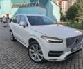 Белый Вольво ХС90, объемом двигателя 2 л и пробегом 116 тыс. км за 32800 $, фото 1 на Automoto.ua