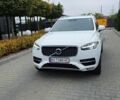Белый Вольво ХС90, объемом двигателя 2 л и пробегом 164 тыс. км за 21750 $, фото 1 на Automoto.ua