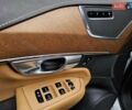 Білий Вольво ХС90, об'ємом двигуна 1.97 л та пробігом 175 тис. км за 33700 $, фото 22 на Automoto.ua