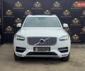 Білий Вольво ХС90, об'ємом двигуна 1.97 л та пробігом 175 тис. км за 33700 $, фото 1 на Automoto.ua