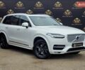 Білий Вольво ХС90, об'ємом двигуна 1.97 л та пробігом 175 тис. км за 33700 $, фото 1 на Automoto.ua