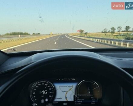 Вольво ХС90 2017 в Виннице на Automoto.ua Белый Вольво ХС90, объемом двигателя 1.97 л и пробегом 117 тыс. км за 39999 $, фото 11 на Automoto.ua
