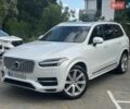 Белый Вольво ХС90, объемом двигателя 2 л и пробегом 190 тыс. км за 26500 $, фото 1 на Automoto.ua