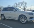 Белый Вольво ХС90, объемом двигателя 1.97 л и пробегом 189 тыс. км за 28500 $, фото 1 на Automoto.ua