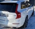 Білий Вольво ХС90, об'ємом двигуна 1.97 л та пробігом 224 тис. км за 36000 $, фото 4 на Automoto.ua