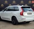 Білий Вольво ХС90, об'ємом двигуна 1.97 л та пробігом 175 тис. км за 33700 $, фото 3 на Automoto.ua