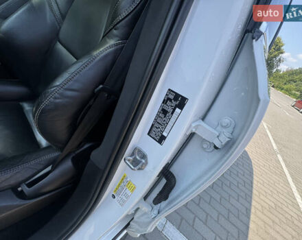 Белый Вольво ХС90, объемом двигателя 2 л и пробегом 120 тыс. км за 26500 $, фото 32 на Automoto.ua