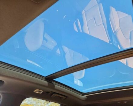 Білий Вольво ХС90, об'ємом двигуна 2 л та пробігом 51 тис. км за 7200 $, фото 13 на Automoto.ua