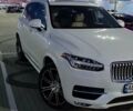 Вольво ХС90 2017 в Виннице на Automoto.ua Белый Вольво ХС90, объемом двигателя 1.97 л и пробегом 117 тыс. км за 39999 $, фото 3 на Automoto.ua