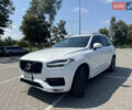 Белый Вольво ХС90, объемом двигателя 2 л и пробегом 120 тыс. км за 26500 $, фото 3 на Automoto.ua