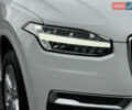 Белый Вольво ХС90, объемом двигателя 2 л и пробегом 395 тыс. км за 23500 $, фото 68 на Automoto.ua