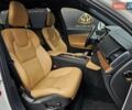 Білий Вольво ХС90, об'ємом двигуна 1.97 л та пробігом 175 тис. км за 33700 $, фото 17 на Automoto.ua