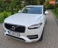 Белый Вольво ХС90, объемом двигателя 1.97 л и пробегом 129 тыс. км за 26800 $, фото 1 на Automoto.ua