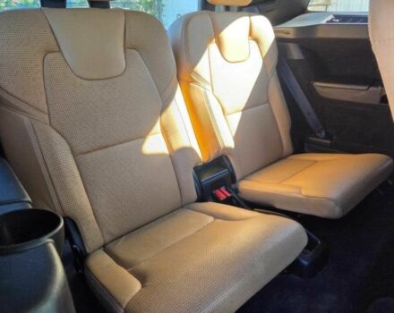 Білий Вольво ХС90, об'ємом двигуна 2 л та пробігом 51 тис. км за 7200 $, фото 15 на Automoto.ua