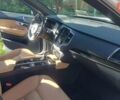 Белый Вольво ХС90, объемом двигателя 2 л и пробегом 102 тыс. км за 33400 $, фото 10 на Automoto.ua
