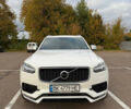 Вольво ХС90 2017 в Ровно на Automoto.ua Белый Вольво ХС90, объемом двигателя 2 л и пробегом 267 тыс. км за 41000 $, фото 14 на Automoto.ua