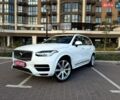 Белый Вольво ХС90, объемом двигателя 1.97 л и пробегом 223 тыс. км за 30700 $, фото 1 на Automoto.ua