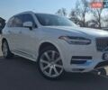 Белый Вольво ХС90, объемом двигателя 1.97 л и пробегом 189 тыс. км за 29500 $, фото 1 на Automoto.ua