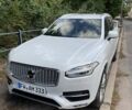 Белый Вольво ХС90, объемом двигателя 0 л и пробегом 230 тыс. км за 46614 $, фото 1 на Automoto.ua