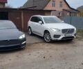Вольво ХС90 2017 в Виннице на Automoto.ua Белый Вольво ХС90, объемом двигателя 1.97 л и пробегом 117 тыс. км за 39999 $, фото 26 на Automoto.ua