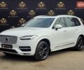Білий Вольво ХС90, об'ємом двигуна 1.97 л та пробігом 175 тис. км за 33700 $, фото 2 на Automoto.ua