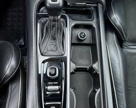 Вольво ХС90 2017 в Ровно на Automoto.ua Белый Вольво ХС90, объемом двигателя 2 л и пробегом 267 тыс. км за 41000 $, фото 22 на Automoto.ua