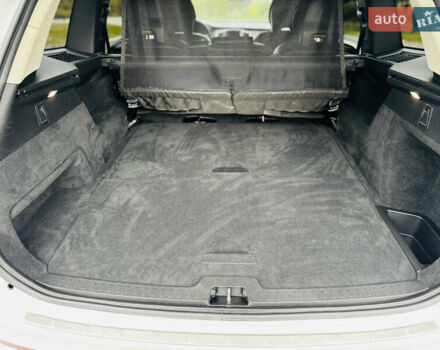 Белый Вольво ХС90, объемом двигателя 2 л и пробегом 395 тыс. км за 21999 $, фото 27 на Automoto.ua