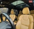 Білий Вольво ХС90, об'ємом двигуна 1.97 л та пробігом 175 тис. км за 33700 $, фото 13 на Automoto.ua