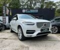 Білий Вольво ХС90, об'ємом двигуна 2 л та пробігом 164 тис. км за 29200 $, фото 1 на Automoto.ua