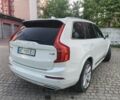 Білий Вольво ХС90, об'ємом двигуна 2 л та пробігом 116 тис. км за 32800 $, фото 6 на Automoto.ua