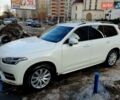 Білий Вольво ХС90, об'ємом двигуна 1.97 л та пробігом 92 тис. км за 35000 $, фото 1 на Automoto.ua