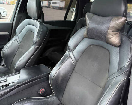 Вольво ХС90 2017 в Ровно на Automoto.ua Белый Вольво ХС90, объемом двигателя 2 л и пробегом 267 тыс. км за 41000 $, фото 23 на Automoto.ua