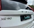 Вольво ХС90 2017 в Черновцах на Automoto.ua Белый Вольво ХС90, объемом двигателя 2 л и пробегом 164 тыс. км за 30000 $, фото 7 на Automoto.ua