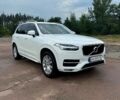 Белый Вольво ХС90, объемом двигателя 1.97 л и пробегом 278 тыс. км за 23000 $, фото 1 на Automoto.ua