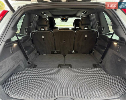 Вольво ХС90 2017 в Ровно на Automoto.ua Белый Вольво ХС90, объемом двигателя 2 л и пробегом 267 тыс. км за 41000 $, фото 33 на Automoto.ua