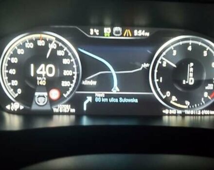 Вольво ХС90 2017 в Виннице на Automoto.ua Белый Вольво ХС90, объемом двигателя 1.97 л и пробегом 117 тыс. км за 39999 $, фото 23 на Automoto.ua